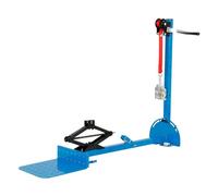 Car Dent Puller Tool Kit - Professional Auto Body Repair System for Easy Dents and Dings Removal