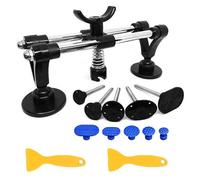Car Dent Removal Instrument, Dent Removal Kit for Car, Ergonomic Manual Dent Puller, Professional Repair Kit, Portable Repair Tool for Vehicle Maintenance