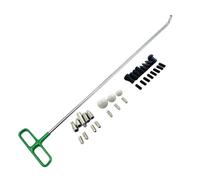 Car Dent Removal Rod - Auto Dent Removal Tools, Paintless Dent Repair Tools | Repair Tool