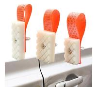 Car Dent Removal Tool Car Dent Repair Kit 3X Car Dent Repair Tools Traction Row Kit for Small Bumps, Large Bumps, Autom Maintenance Tools