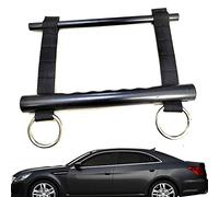 Car Dent Remover - Automotive Sheet Metal Repair Tool, Portable Vehicle Roof Dent Repair Tools with Hook and Rod