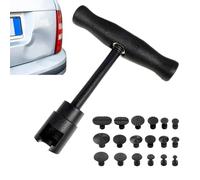 Car Dent Remover - Powerful Dent Puller for Car Body Repair | Portable Dent Repair Tool East