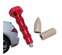 Car Dent Repair | Car Professional Tap down Pen | Knock down Tap Tool Kit | for Suv Truck Rv Motorcycle Automotive Vehicles Bumper