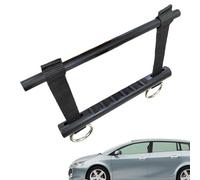 Car Dent Repair | Data Recovery Tool, Handy Dent Removal Tool with Hook And Rod For Dent Repair On The Roof