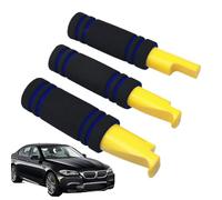 Car Dent Repair,Dents Repair Part Punching Tapping Rod Set | Professional Ergonomic Portable Car Accessories for Hood Auto Maintenance Vehicle Fixing Door Automobile Body Truck