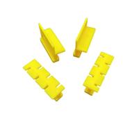 Car Dent Repair Hails Removal Slide Puller Glues Tabs Hails Remover Auto Repair Tools Set for Long Damage Car Push Puller Rods Tools Dent Hammers Kits Removal