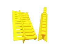 Car Dent Repair Hails Removal Slide Puller Glues Tabs Hails Remover Auto Repair Tools Set for Long Damage Car Push Puller Rods Tools Dent Hammers Kits Removal