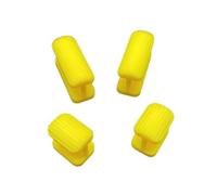 Car Dent Repair Hails Removal Slide Puller Glues Tabs Hails Remover Auto Repair Tools Set for Long Damage Car Push Puller Rods Tools Dent Hammers Kits Removal