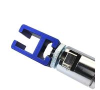 Car Dent Repair Hammer Head, Dent Repair Puller Head - Aluminium Alloy Automotive Removal Hook - Reusable Automotive Repair Accessories Car Slide Puller Head for Trucks, Motorcycles