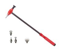 Car Dent Repair Hammer NoTraces Shapings Body Sheet Metal Striking Leveling Tool Hammer Car Tool