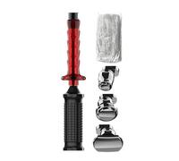 Car dent repair kit: dent tool that does not damage the paint surface, car body repair: easy repair of the surface C