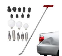 Car Dent Repair Kit - Practical Dent Puller, Body Dent Remover Kit | Portable and Stable Car Repair Tool Prevent Fading
