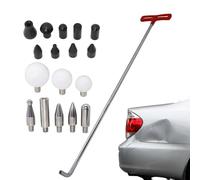 Car Dent Repair Kit - Practical Dent Puller, Body Dent Remover Kit | Portable and Stable Car Repair Tool Prevent Fading