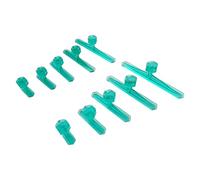 Car Dent Repair Tool, 10 in 1 Car Body Repair Tool Compact Extraction and Rectifier Versatile for Bumper, Motorcycle, Household