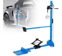 Car Dent Repair Tool Kit, 800KG Pulling Force for Sheet Metal Repairs | Dent Removal Tool with 800KG Pulling Force for Effective Car Body Repair on Doors and Wheel Arches