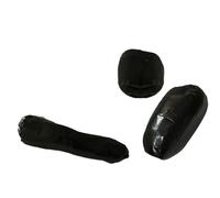 Car Dent Repair Tool Kit - Cold Glue | Professional Dent Puller Removal Without Paint | Automotive Repair System | For Car Bodywork Maintenance and Repair