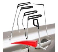 Car Dent Repair Tool Set - UNABLIC GENERATION RESULT REMOVER TIDES, Auto Body Bump Removal Kit | Dent Removal Rods Tools,