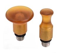 Car Dent Repair Tool with Hammer Head for Auto Body Restoration Tasks (PEI 2PCS)
