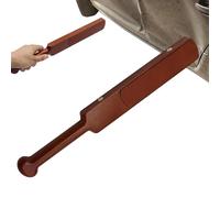 Car Dent Repair Tools - Comfortable Wooden Hammer with Handle, Body Repair Dent Removal Tools | For Mechanics Truck ATV Motorcycle Boat Door Vehicle Household Industrial Camping