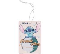 Car Deodorant Box Stitch - Moonlight Breeze Fragrance Long Lasting Fragrance