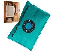 Car Desiccant Portable Color Changing Reusable Silica Gel