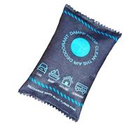 Car Desiccant | Reusable Quick Reactivated Portable Colour Changing Moisture Absorber | Closet Basement Desiccant Packages | Trucks, Motorhomes, Storage Cabinets, Basement, Bathroom