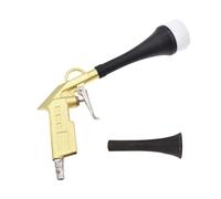 Car Detailing Air Blower - Car Dust Cleaner, Professional Detailing Blower | High-Pressure Auto Detailing Tool Works with Air Compressor, Detailing Air Compressor Attachment for Vehicle Uphols