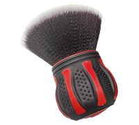Car Detailing Brushes - Auto Detailing Air Duster, Interior Dust Remover | Soft Bristles Auto Interior Dust Cleaner, Curved Design Dirt Dust Cleaner Brushes for Engine Compartment and Dashboard