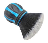 Car Detailing Brushes,Ergonomics Auto Interior or Exterior Detail Cleaner | Car Cleaning Dust Collectors, Concept Clean Dirt Dust Brushes
