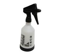 Car Detailing Empty Powerspray Pump Sprayer Bottle in Trading Quality for 1 L Pack of 1