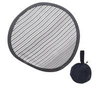 Car Detection Board Striped Light Reflector Board Flexible Foldable Panel Fix Tool For Vehicle Door Portable Foldable Automotive Dent