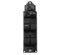 Car DF73-66-350B Front Left Master Power Window Control Switch Button DF7366350B 1Pcs