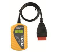 Car Diagnostic OBD2, EOBD and JOBD Code Reader and Scanner VELLEMAN INSTRUMENTS