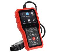 Car Diagnostic Scanner - 2 Piece Error Code Reader, Error Data Read and Error Data, Engine Diagnostic Tool, Automotive Scan Tool | Test
