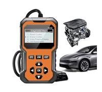 Car Diagnostic Scanner - Car Diagnostic Tool, Language Analyzer For Vehicle Code, Engine Fault Detector For Car Engines, Workshop Tool Ear Mechanic, Multifunctional Frdon Diagnostic Device With Quick