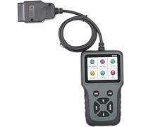 Car Diagnostic Scanner - Mileage Correction Code Reader for Vehicle Diagnostics and Programming