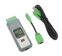 Car Diagnostic Tool for VXDIAG VCX SE OBD2 Scanner Coding Programming Diagnostic Interface ABS Diagnostic Scanner for E F G Series Cars