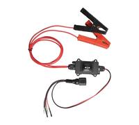 Car Diagnostic Tool - OBD2 Engine Scanner Code Reader - Precise Automotive Fault Checker for Car Truck SUV RV Motorcycle ATV Trailer Engine Diagnostics & Maintenance