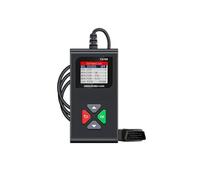 Car Diagnostic Tool, YA100 OBD2 Scanner Multilingual Car Diagnostic Tool Check Engine Code Reaer for Cars, Light Trucks, SUVs