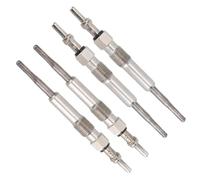 Car Diesel Engine Glow Plug Set Glow Plugs Heater Compatible with SKODA OCTAVIA | 1.9 | Plug 10mm | May | Eng Code: BJB,BKC,BXE 2004-2024 GP60706 1ZGP607