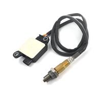 Car Diesel Exhaust Particulate Matter Sensor For Bmw X5 F15 2014-2016 2017 2018 X6 F16 8582024-02 0281007237 0281007238 Sensor