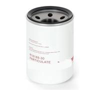 Car Diesel Filter R18189-30 K82584 U103 BT371-10 HF6117v Diesel Fuel Dispenser Particulate Removal Fuel Filter Element, 25 GPM fuel filter