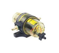 Car Diesel Filter Uf-10K Fuel Filter Element Water Separator Assembly With 2Pcs/4Pcs Extra Compatible With Outboard Motorboat Engine Fuel Filter
