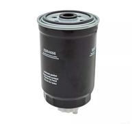 Car Diesel Fuel Filter, For Land Rover For Defender TD5 Models And More From 1998 To 2006, ESR4686, Black