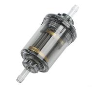 Car Diesel Fuel Filter with Water Extraction Function for Webasto and For Eberspacher Heater Systems Full Kit (A)