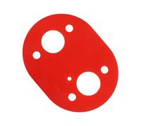 Car Diesel Heater Gasket, Rubber Base Gasket for Eber-spacher Air-tronic D2 D4 We-basto Air Top 2000, Aging Resistant Parking Heater Replacement Part