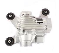 Car Differential Assembly Kits Rear Differential Assembly Without Clutch Control Unit Fit For VW Fit For Atlas Fit For Teramont 0AY 525 010 AJ 3C0 599 438 D