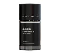 Car Diffuser - 120ml Woody Scent Long Lasting Perfume, Automotive Air Freshener for Home Interior Reading Driving Travel Family Friends, Refreshes Vehicle Cabin, Creates Calm and Elegant Atmosphere