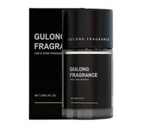 Car Diffuser - 120ml Woody Scent Perfume Bottle | Long Lasting Air Freshener | Automotive Home Interior Fragrance For Driving, Reading, Travel, Family, Friends, Personal Space, Vehicle Care