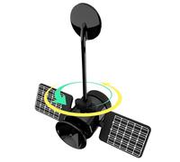Car Diffuser, 360° Rotating Perfume Pendant, Elegant Car Fragrance Ornament, Perfect for Long Road Trips, Refreshing Daily Commuting or Improving the Interior Risk in Trucks and Trucks